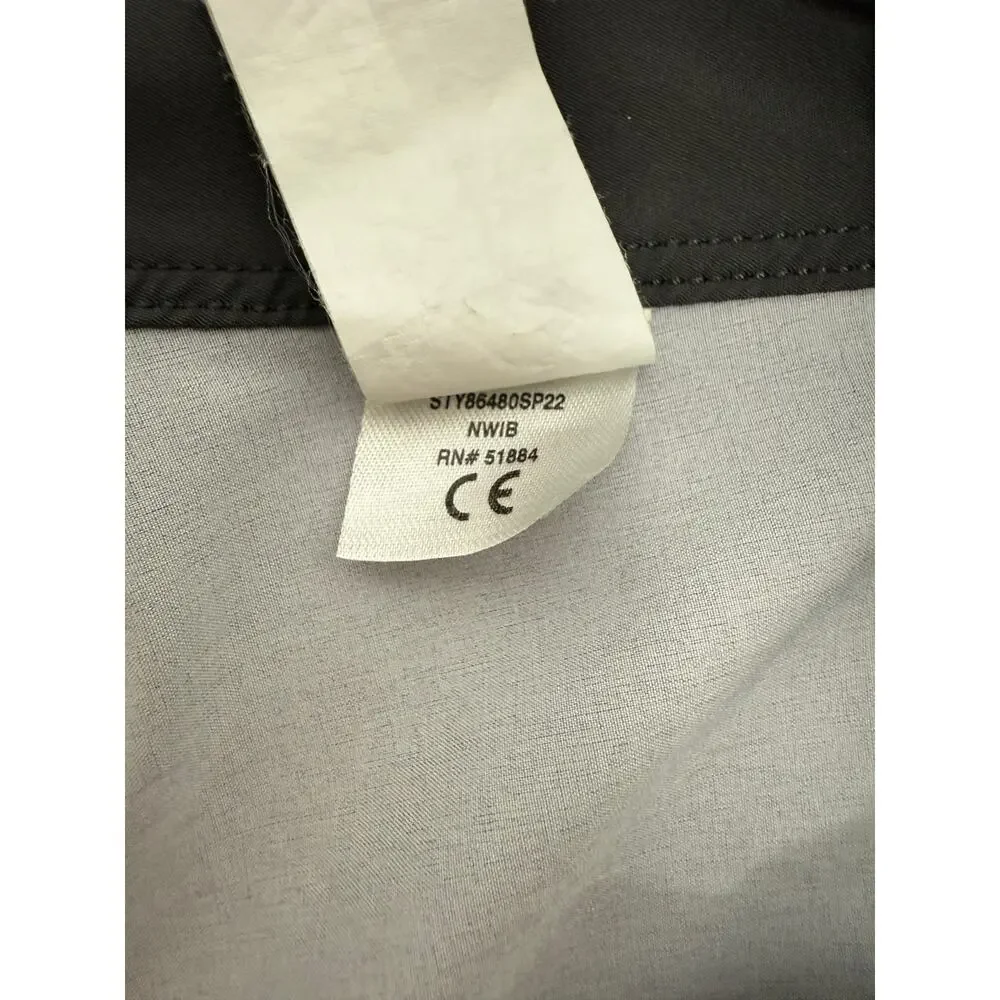 Patagonia Men's Gray Board Shorts Size 33